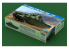 Hobby Boss maquette militaire 83844 char de combat lourd soviétique T-35 1/35