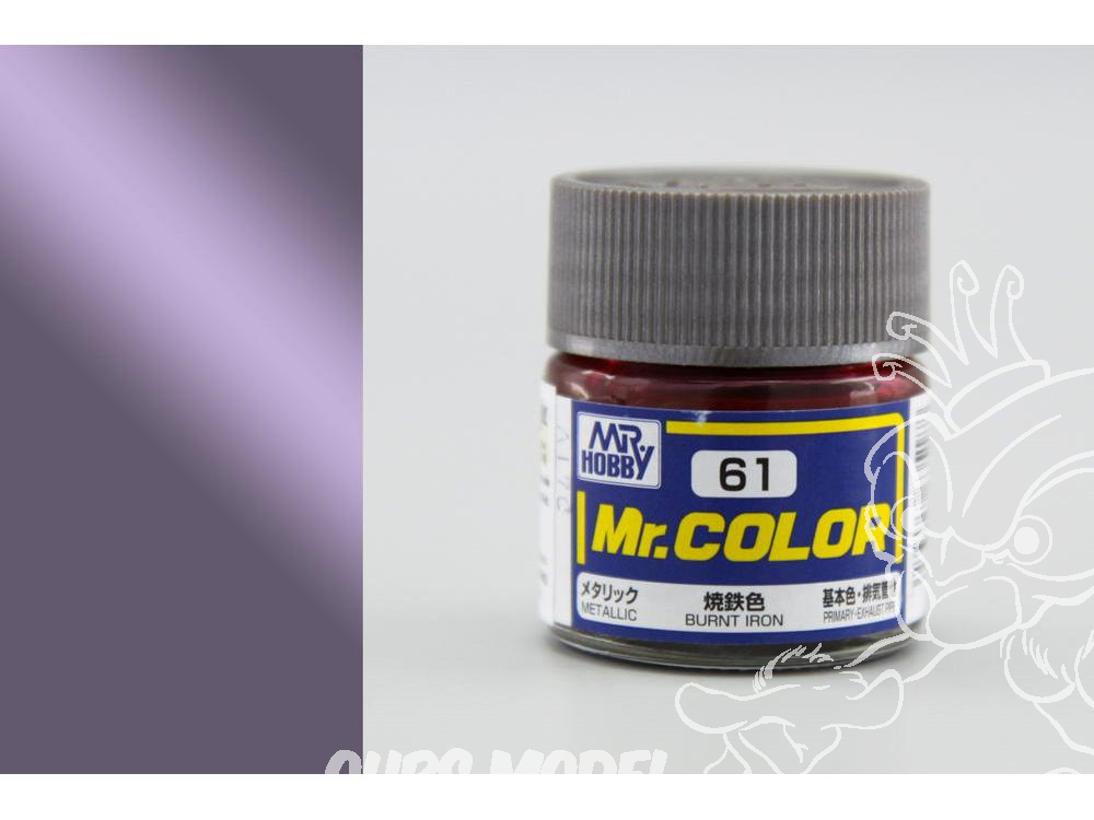 Colorant pour peinture acrylique Pompe doseuse 100ml Granit - Mr.Bricolage