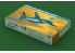 Hobby Boss maquette avion 81756 SU-34 Russe 1/48