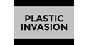 Plastic Invasion
